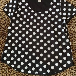 Chico’s Women’s Top (Size 8)